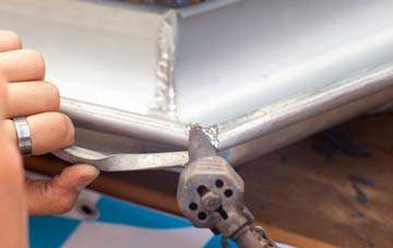 disadvantages of Clough Head lead roofing