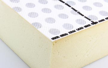 meeting Clough Head building codes