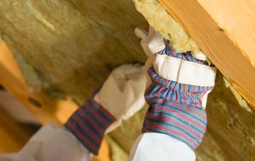 types of Clough Head pitched roof insulation materials